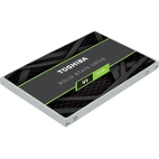 SSD SATA 2,5" Toshiba TR200 - 240GB
