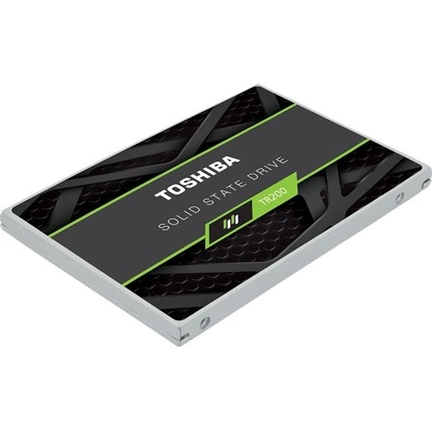 SSD SATA 2,5" Toshiba TR200 - 240GB