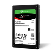 SSD Seagate IronWolf 110 1,92TB SATA-III 2,5"