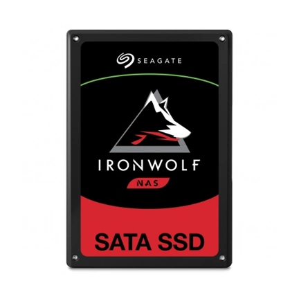 SSD Seagate IronWolf 110 1,92TB SATA-III 2,5"