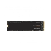 SSD WD Black SN850 NVMe M.2 2TB without Heatsink