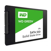 SSD WD Green PC Sata-III 1TB