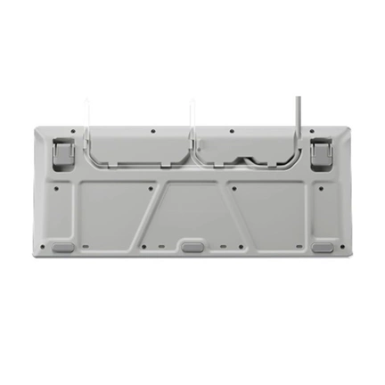 STEELSERIES Apex 3 TKL - UK, fehér