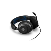 STEELSERIES Arctis Nova 1P fekete
