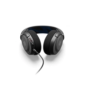 STEELSERIES Arctis Nova 1P fekete