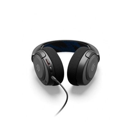 STEELSERIES Arctis Nova 1P fekete