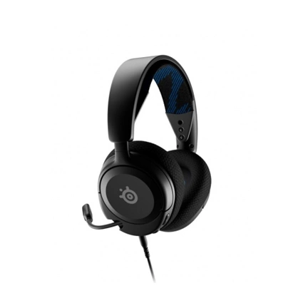 STEELSERIES Arctis Nova 1P fekete
