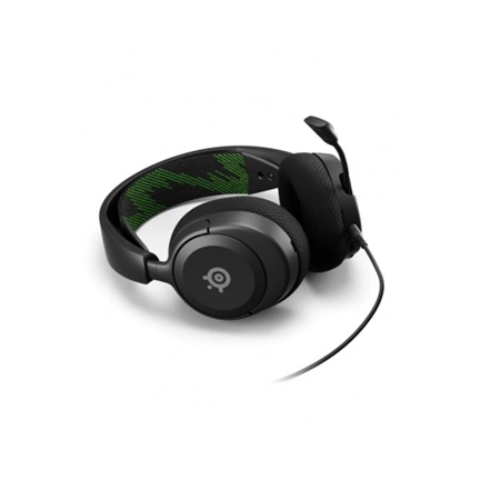 STEELSERIES Arctis Nova 1X fekete