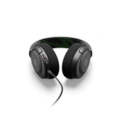 STEELSERIES Arctis Nova 1X fekete