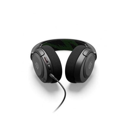 STEELSERIES Arctis Nova 1X fekete