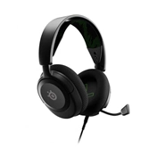 STEELSERIES Arctis Nova 1X fekete