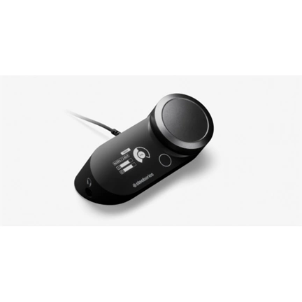 STEELSERIES GameDAC Gen 2 for Xbox