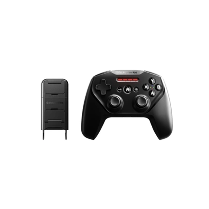 STEELSERIES Nimbus+ Compatible with Apple Arcade