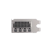 SUPERMICRO PNY Nvidia RTX A2000 6GB GDDR6 70W PCIe 4.0 x16 Bulk
