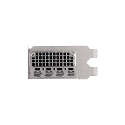 SUPERMICRO PNY Nvidia RTX A2000 6GB GDDR6 70W PCIe 4.0 x16 Bulk
