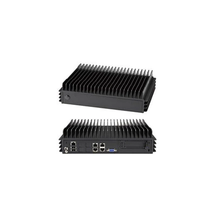 SUPERMICRO SuperServer E302-9A