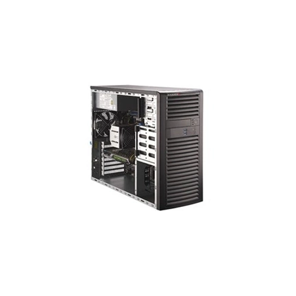 SUPERMICRO Super Server - Intel SYS-5039A-I