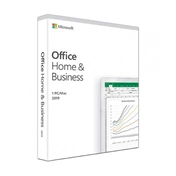 SW MS Office 2019 Home & Business ML ENG 1 user