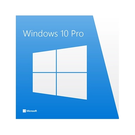 SW MS WINDOWS 10 Pro 64-bit HUN 1 Felhasználó OEM