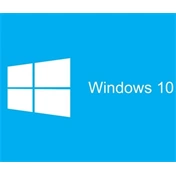 SW MS Windows 10 Home 64-bit HUN 1 Felhasználó OEM