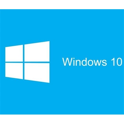 SW MS Windows 10 Home 64-bit HUN 1 Felhasználó OEM