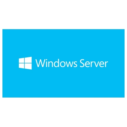 SW MS Windows Server CAL 2019 English 1pk DSP OEI 5 Clt Device CAL