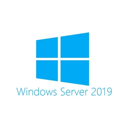 SW MS Windows Svr Std 2019 64bit ENG 1pk DSP OEI DVD 16 Core