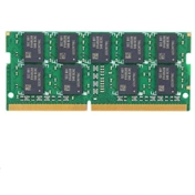 SYNOLOGY 16GB 2666MHz DDR4 ECC SODIMM