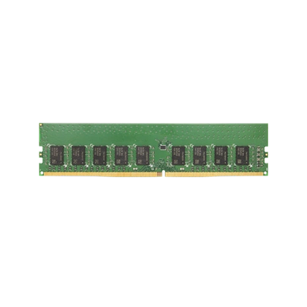 SYNOLOGY 8GB 2666MHz DDR4 ECC