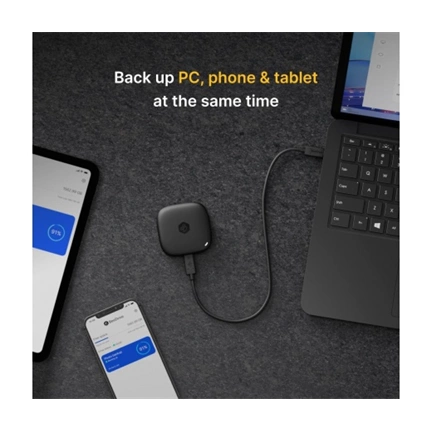 SYNOLOGY BeeDrive 1TB