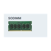 SYNOLOGY DDR4 ECC SODIMM 4GB