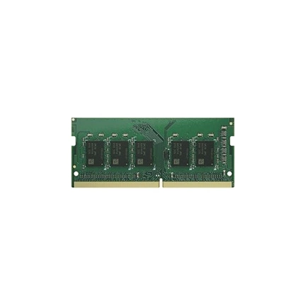 SYNOLOGY DDR4 ECC SODIMM 8GB