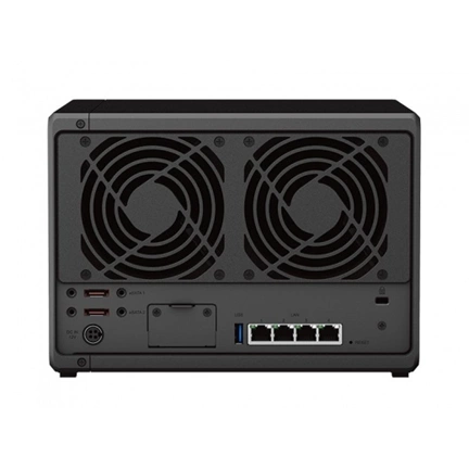 SYNOLOGY DiskStation DS1522+