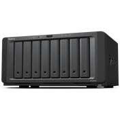 SYNOLOGY DiskStation DS1823XS+ (8GB)