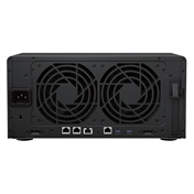 SYNOLOGY DiskStation DS1823XS+ (8GB)