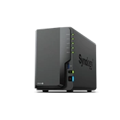 SYNOLOGY DiskStation DS224+ (6GB)