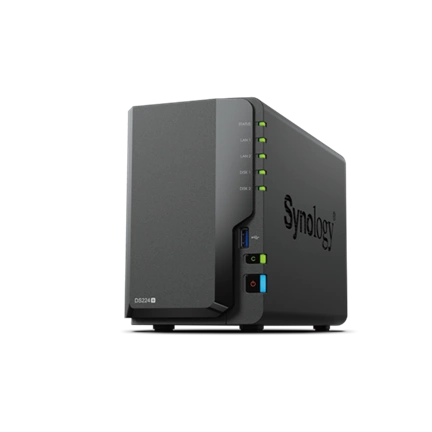SYNOLOGY DiskStation DS224+ (6GB)