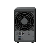 SYNOLOGY DiskStation DS224+ (6GB)