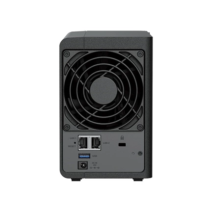 SYNOLOGY DiskStation DS224+ (6GB)