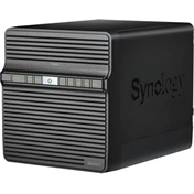 SYNOLOGY DiskStation DS423 (2GB)