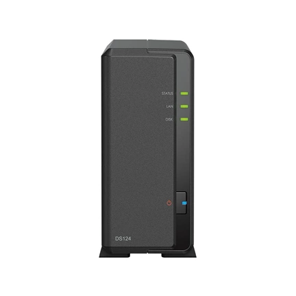 SYNOLOGY Disk Station DS124