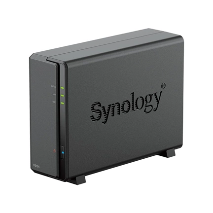 SYNOLOGY Disk Station DS124