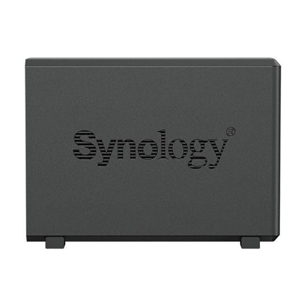 SYNOLOGY Disk Station DS124
