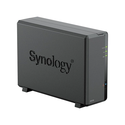 SYNOLOGY Disk Station DS124