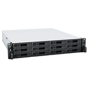 SYNOLOGY RackStation RS2423RP+ (8GB)