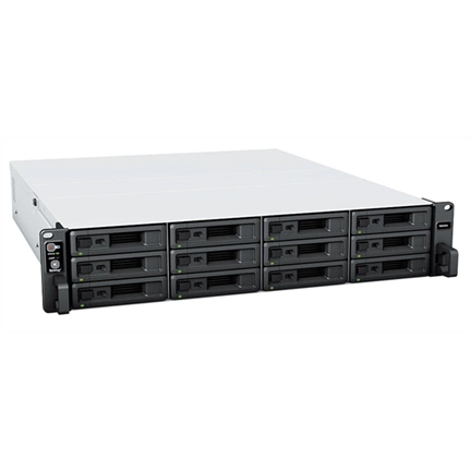 SYNOLOGY RackStation RS2423RP+ (8GB)