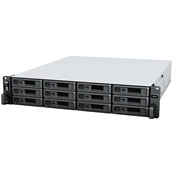 SYNOLOGY RackStation RS2423RP+ (8GB)