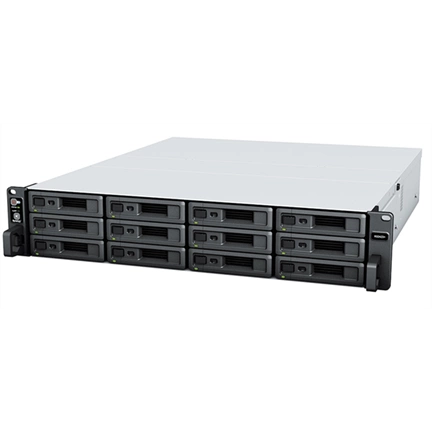 SYNOLOGY RackStation RS2423RP+ (8GB)