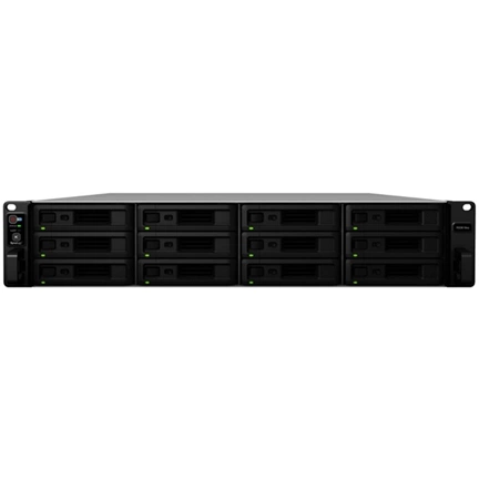 SYNOLOGY RackStation RS3618xs