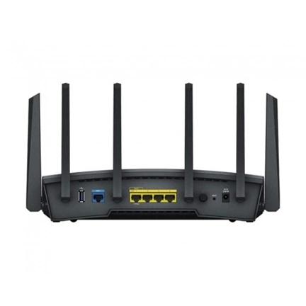SYNOLOGY Router RT6600ax